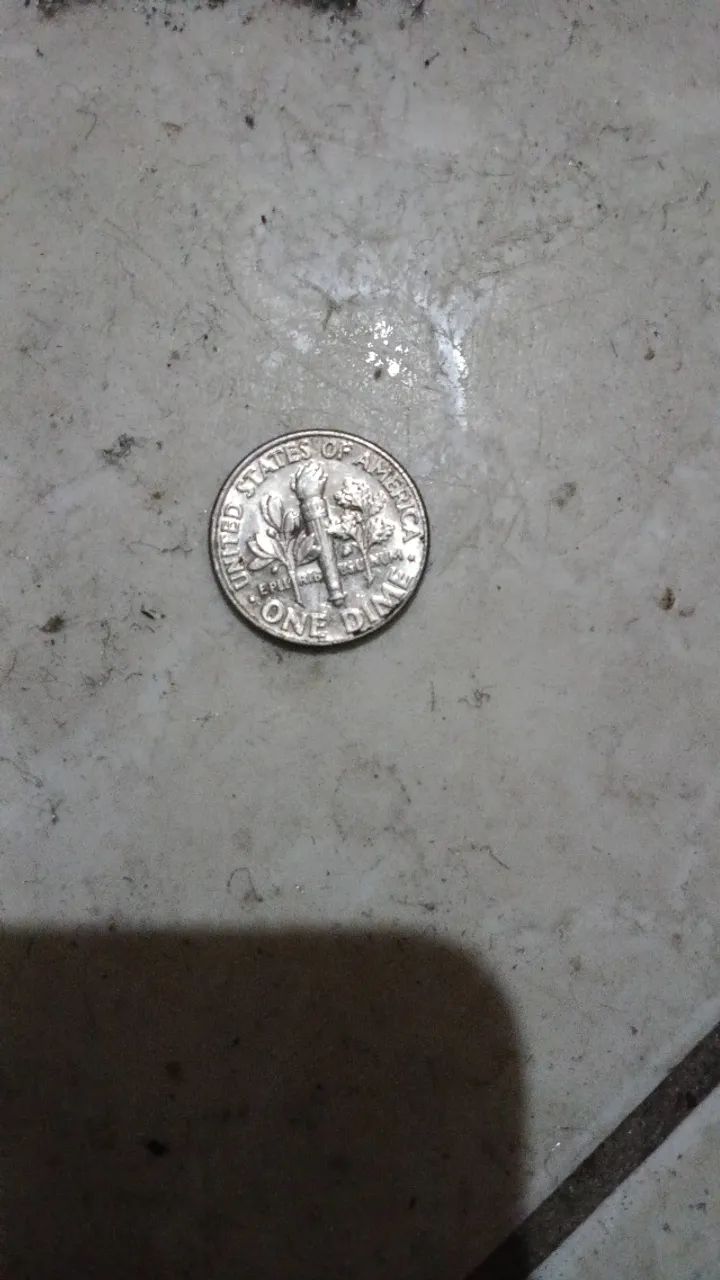 Moedas - Foto 2