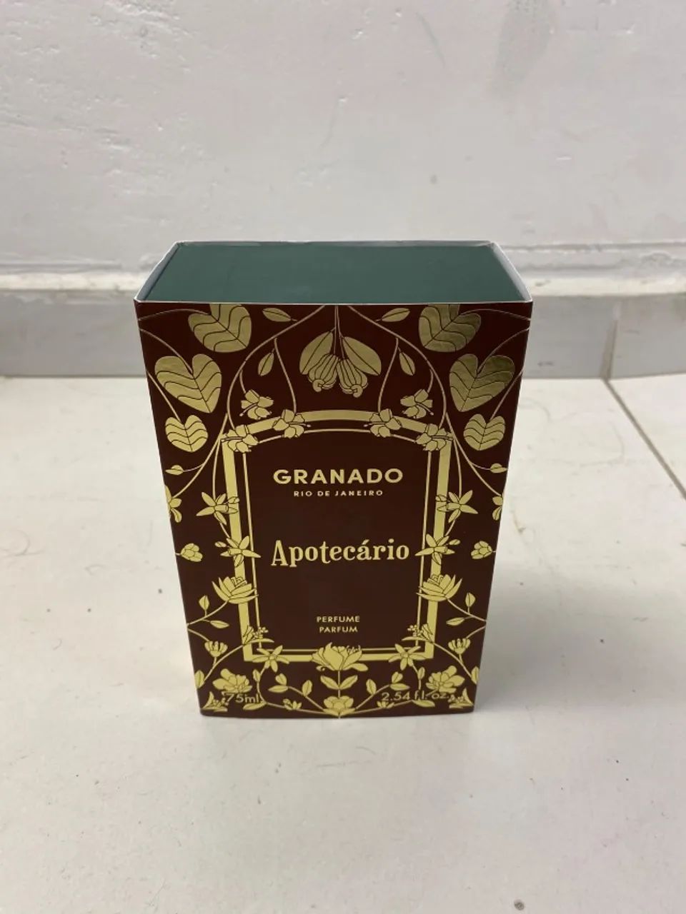 Perfume Granado Apotecário 
