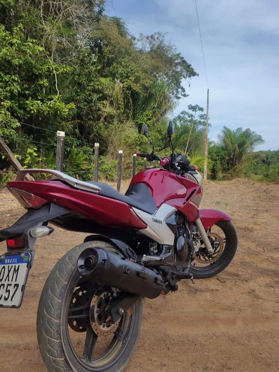 Faazer 250 2014  - Foto 3