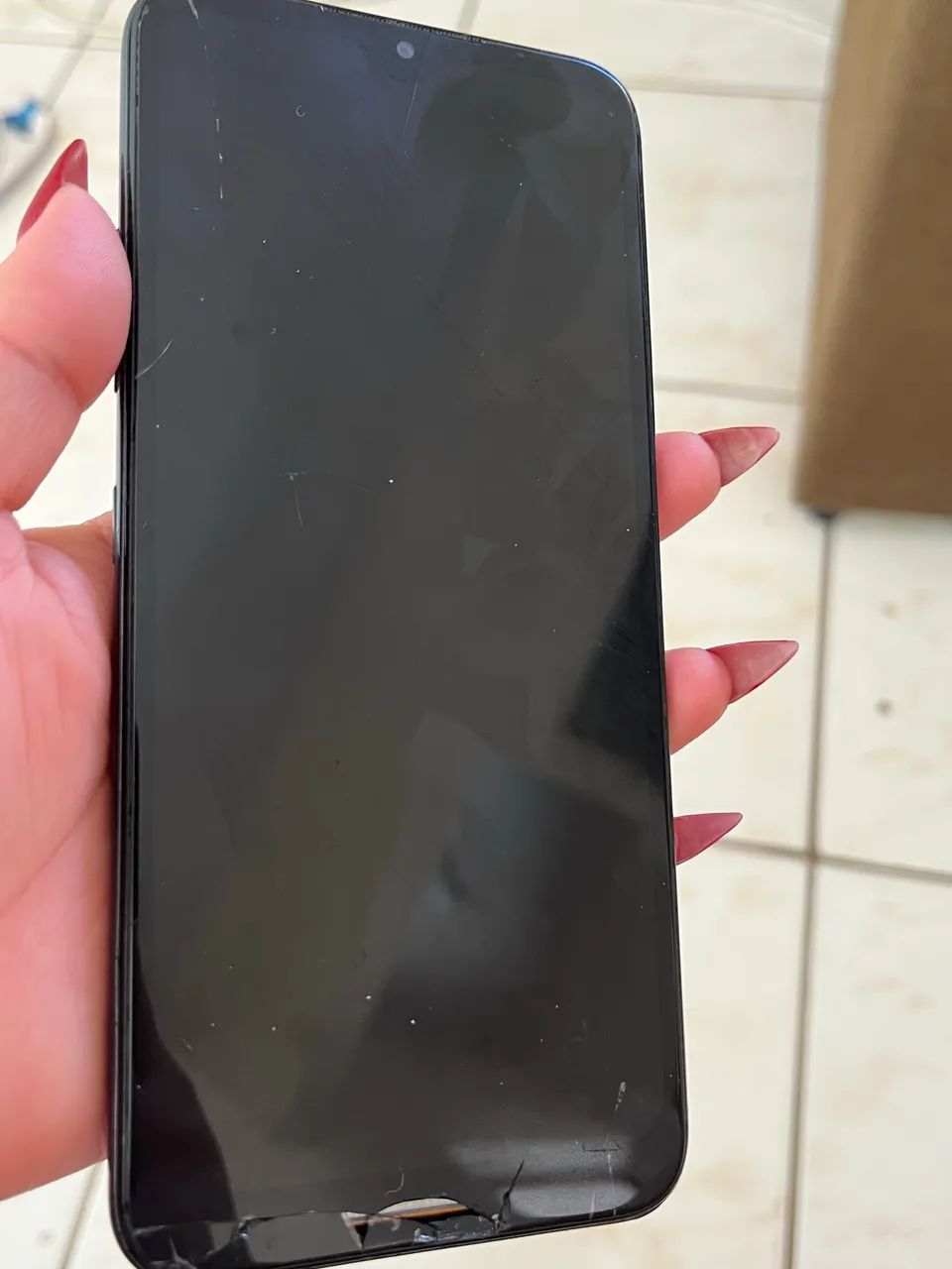 Vende-se celular  - Foto 4