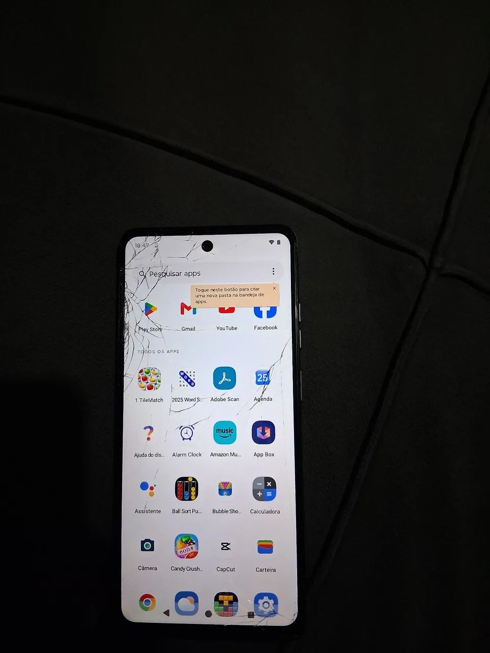 Celular - Foto 2
