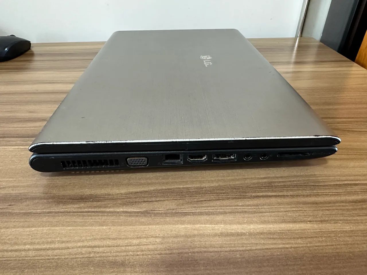 Notbook LG a510 - Foto 4