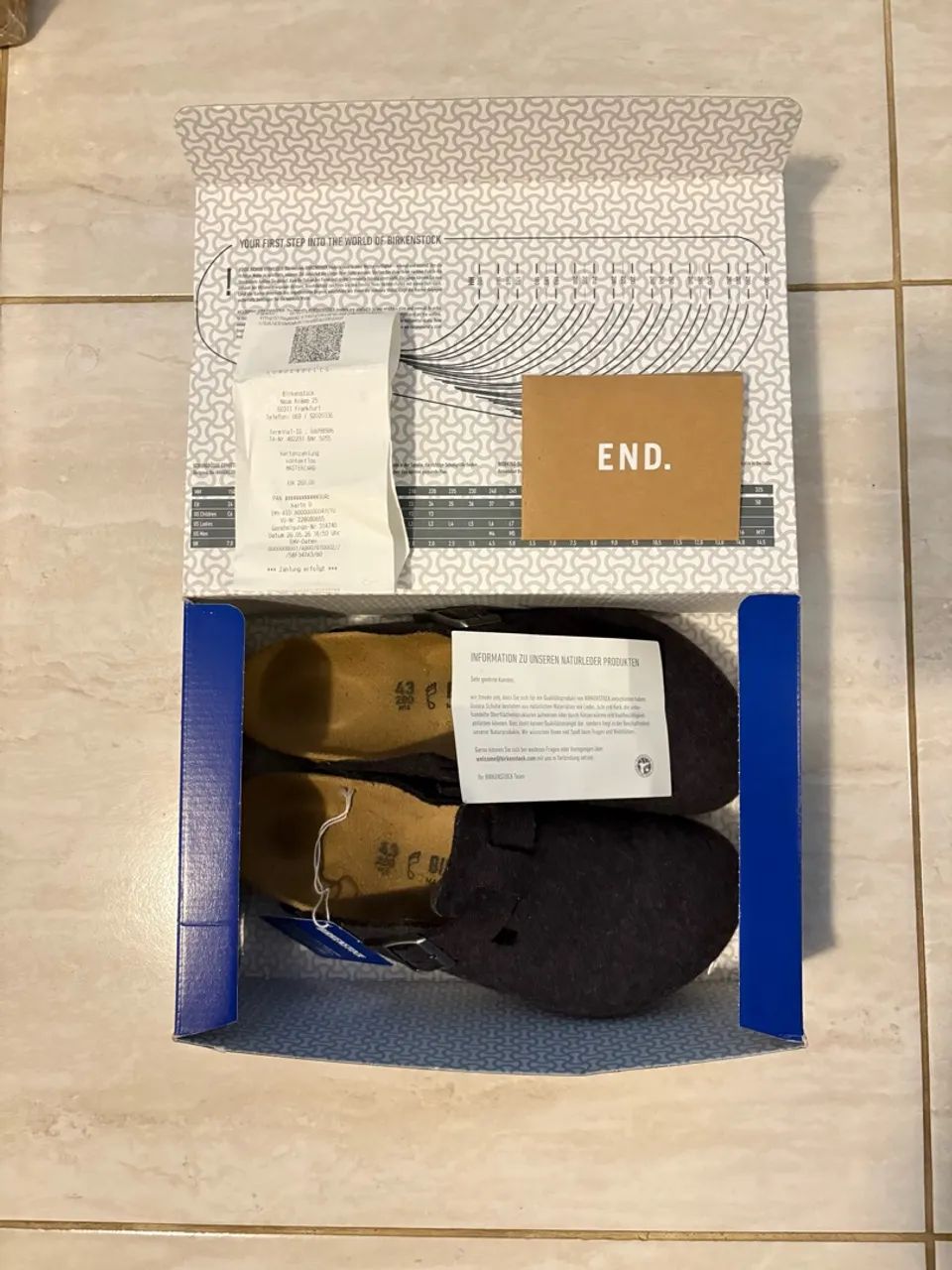 Birkenstock 