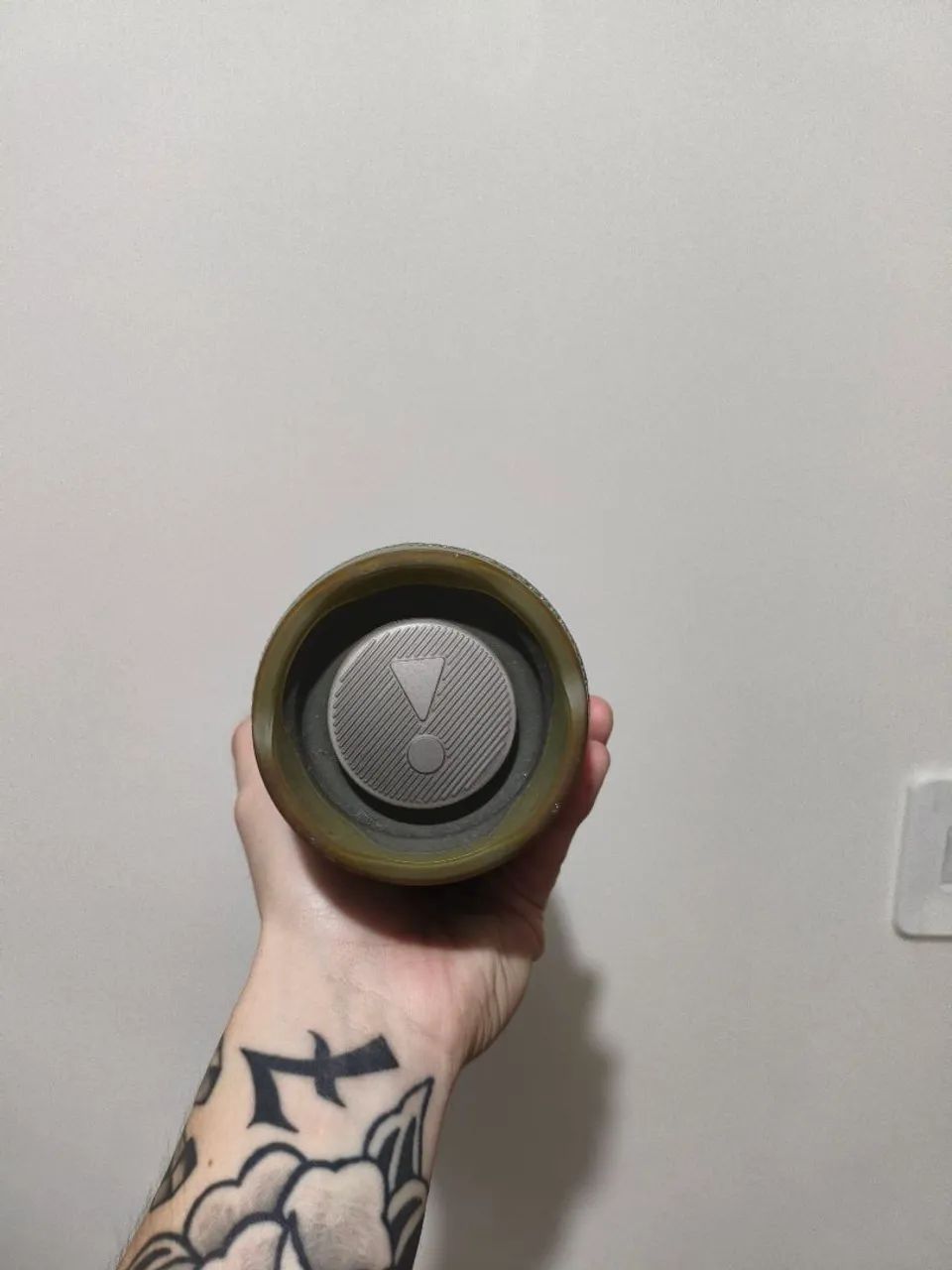 Caixa de som JBL charge 4 - Foto 3