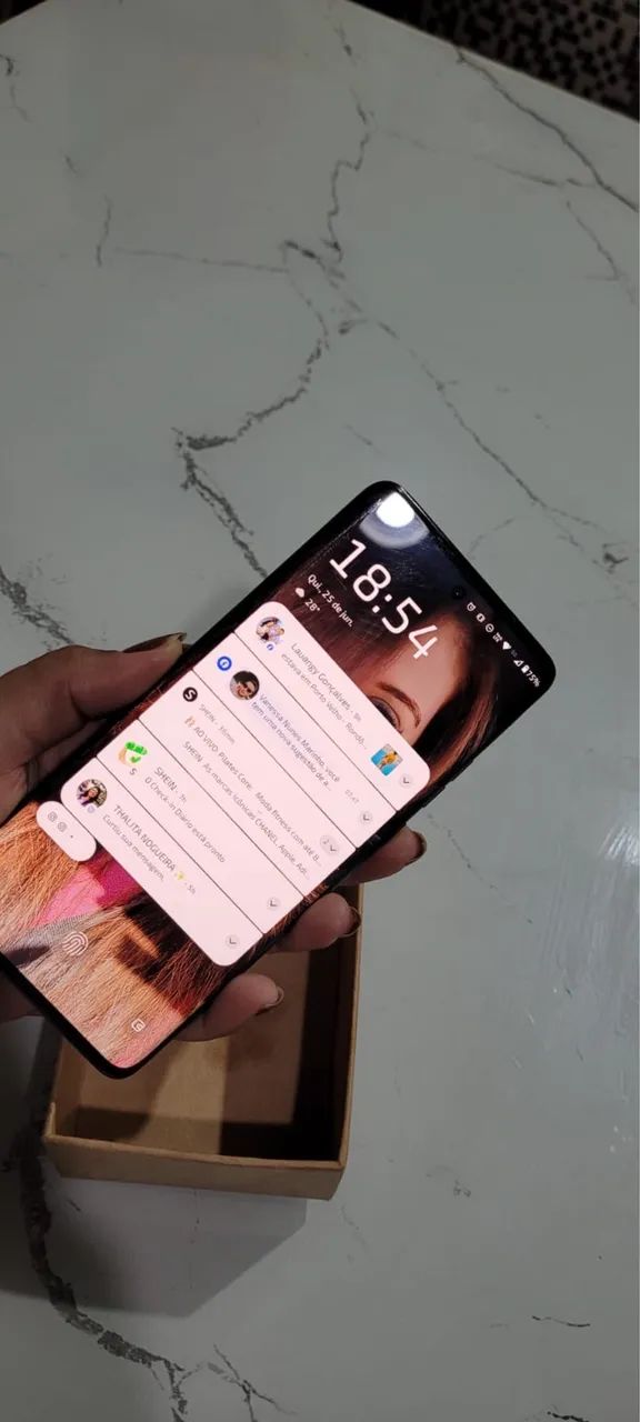 Motorola edge 40 neo