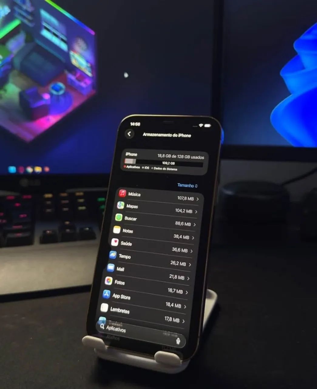 Iphone 12 pro max original 