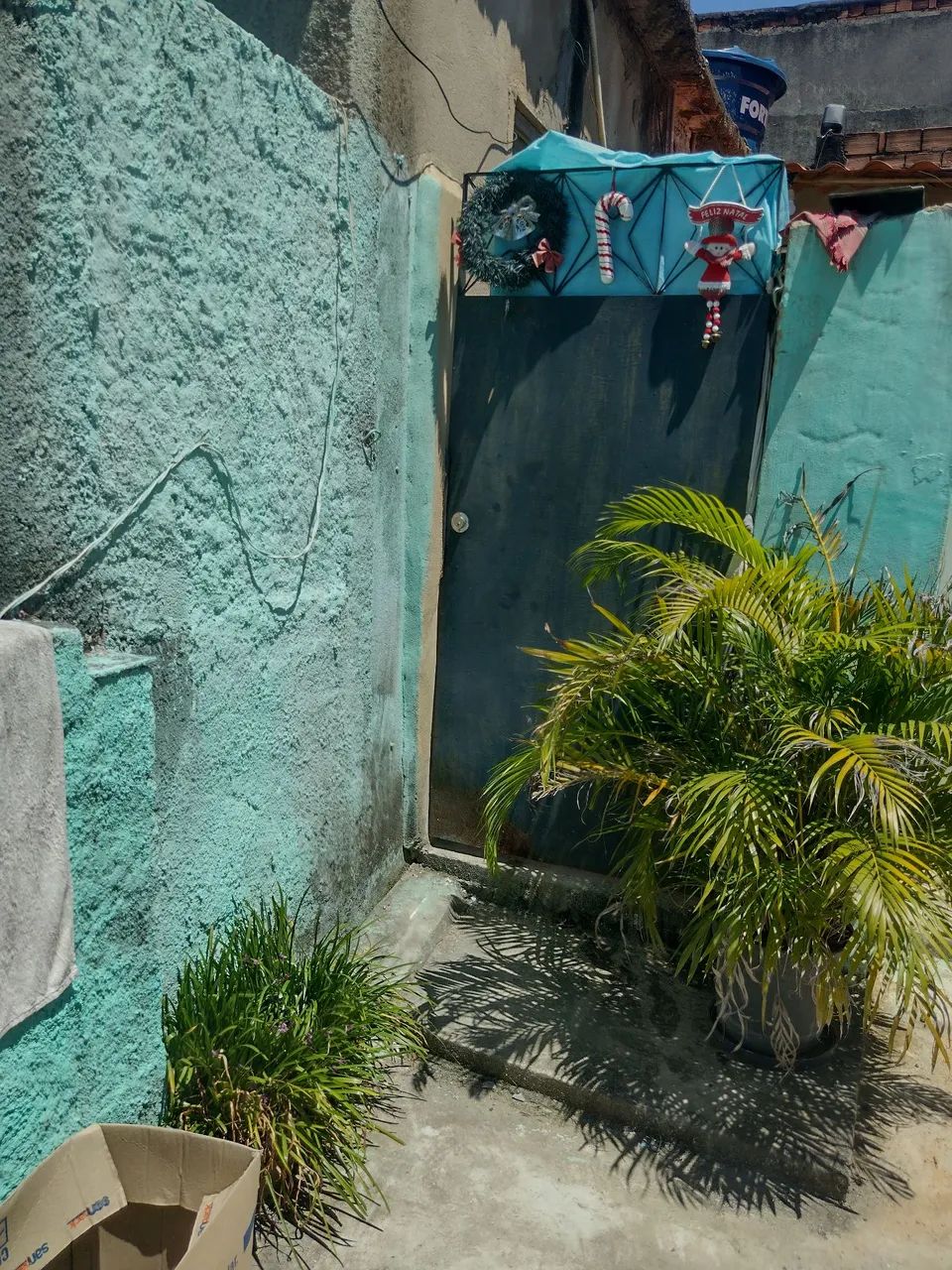 Casa não e comunidade  - Foto 2