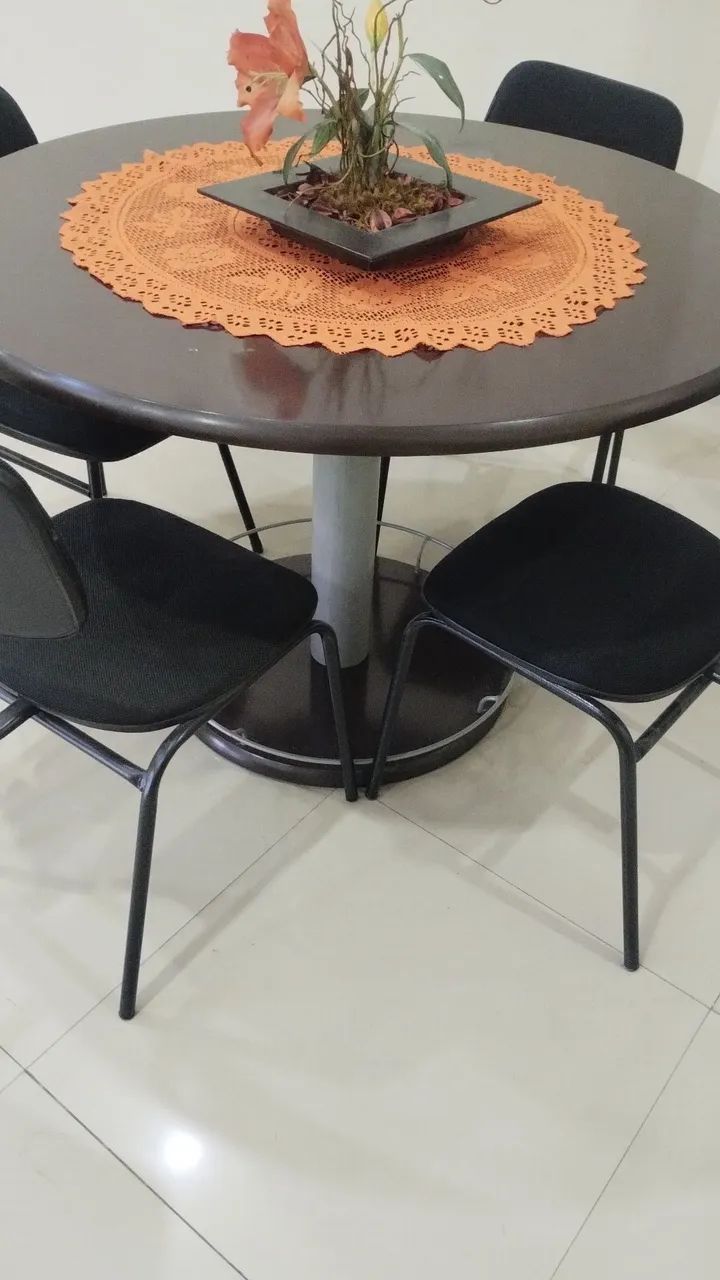 Mesa de escritório  - Foto 2