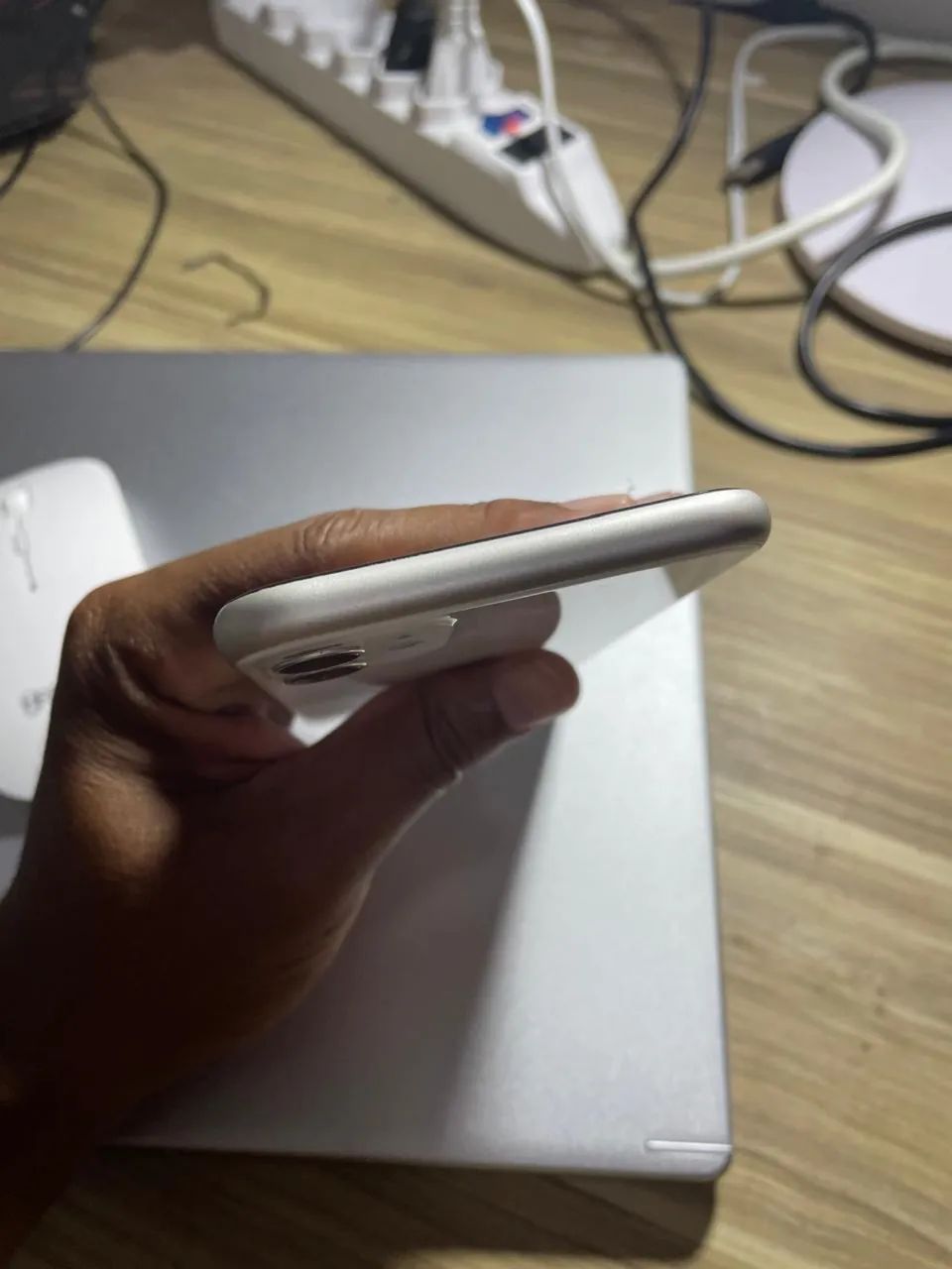 IPHONE 11 128 gigas - Foto 2