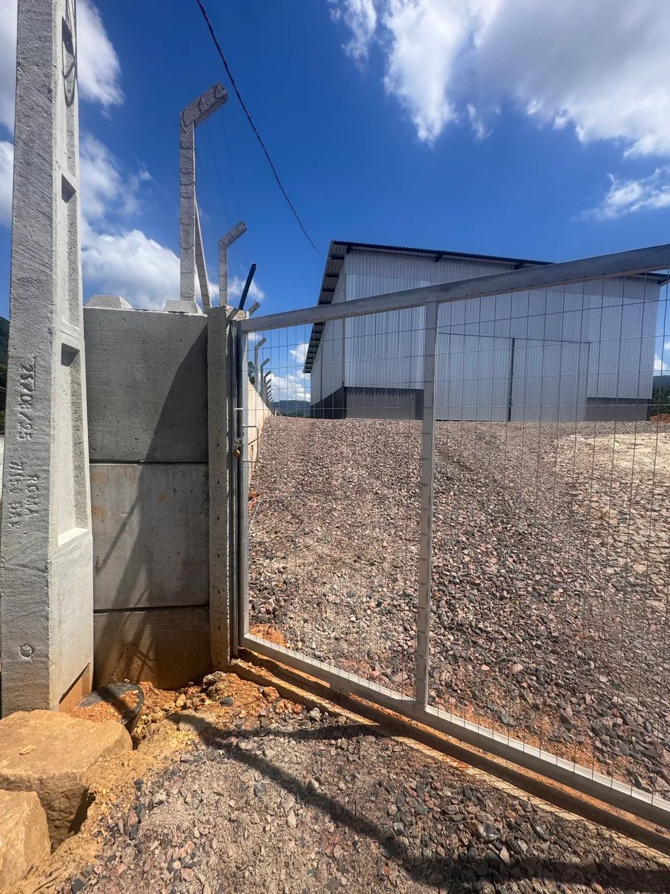 Imóvel industrial - oficina -  comércio  - Foto 3