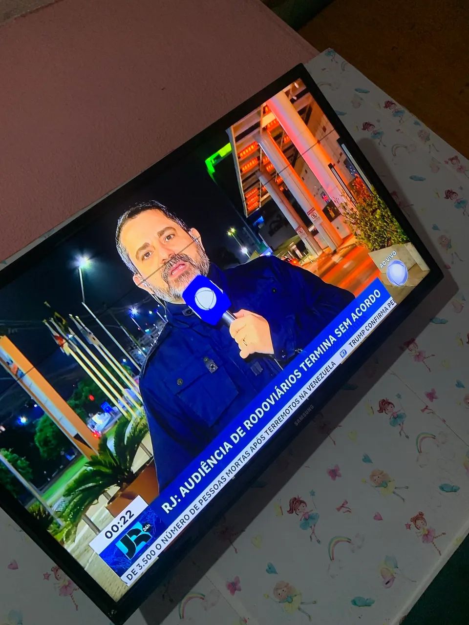televisao samsung - Foto 2