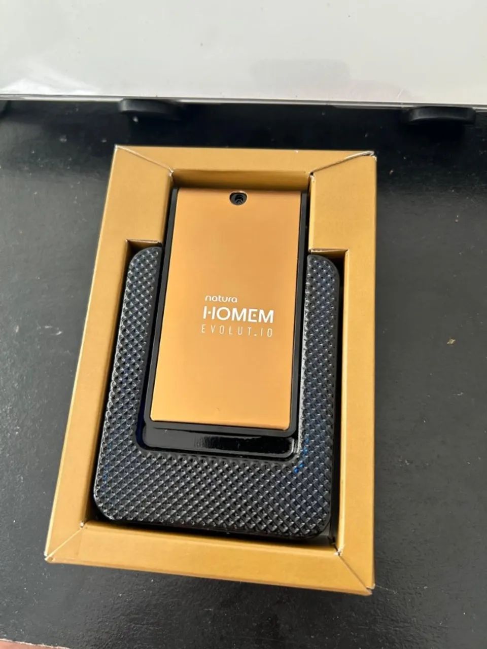 Natura Homem Evolut.io - Foto 2
