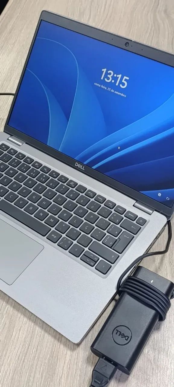 Notebook DELL Latitude 5420  - Foto 2