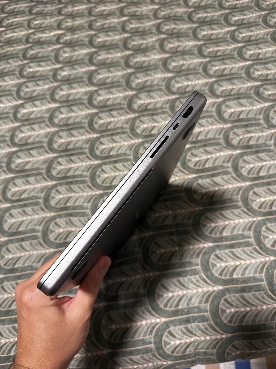 Macbook Pro M2 Pro - Foto 3