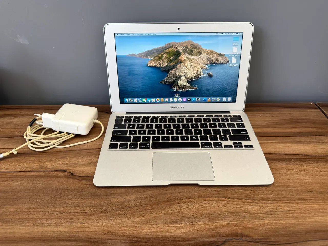 MacBook Air 11インチ Mid 2011本体一式 macbook air 11 2011