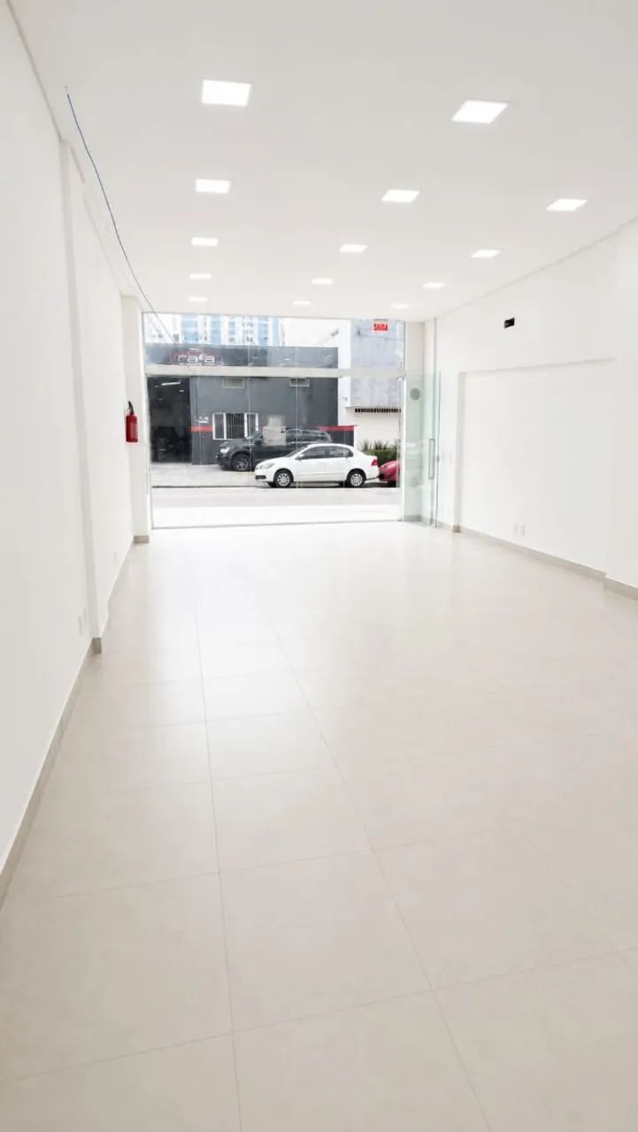 SALA  COMERCIAL BALNEÁRIO CAMBORIÚ  - Foto 3