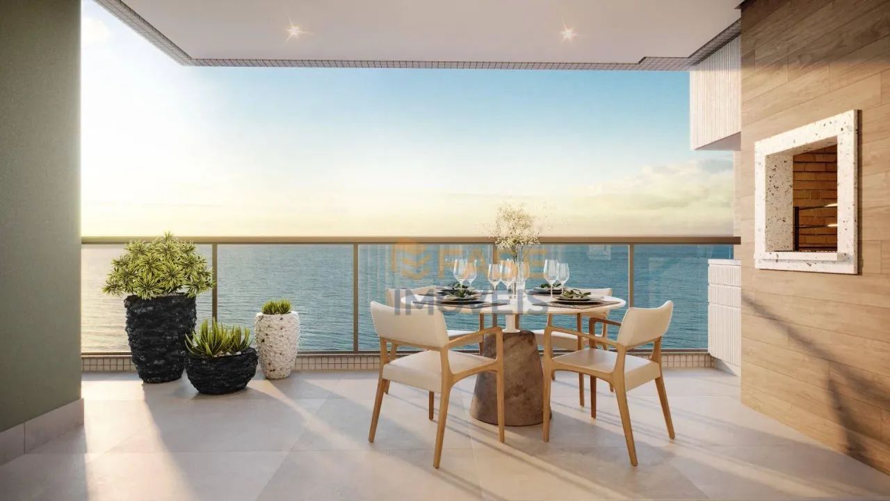 Mar Positano da Fontana  Sofisticação e Vista Privilegiada no Litoral Catarinense
