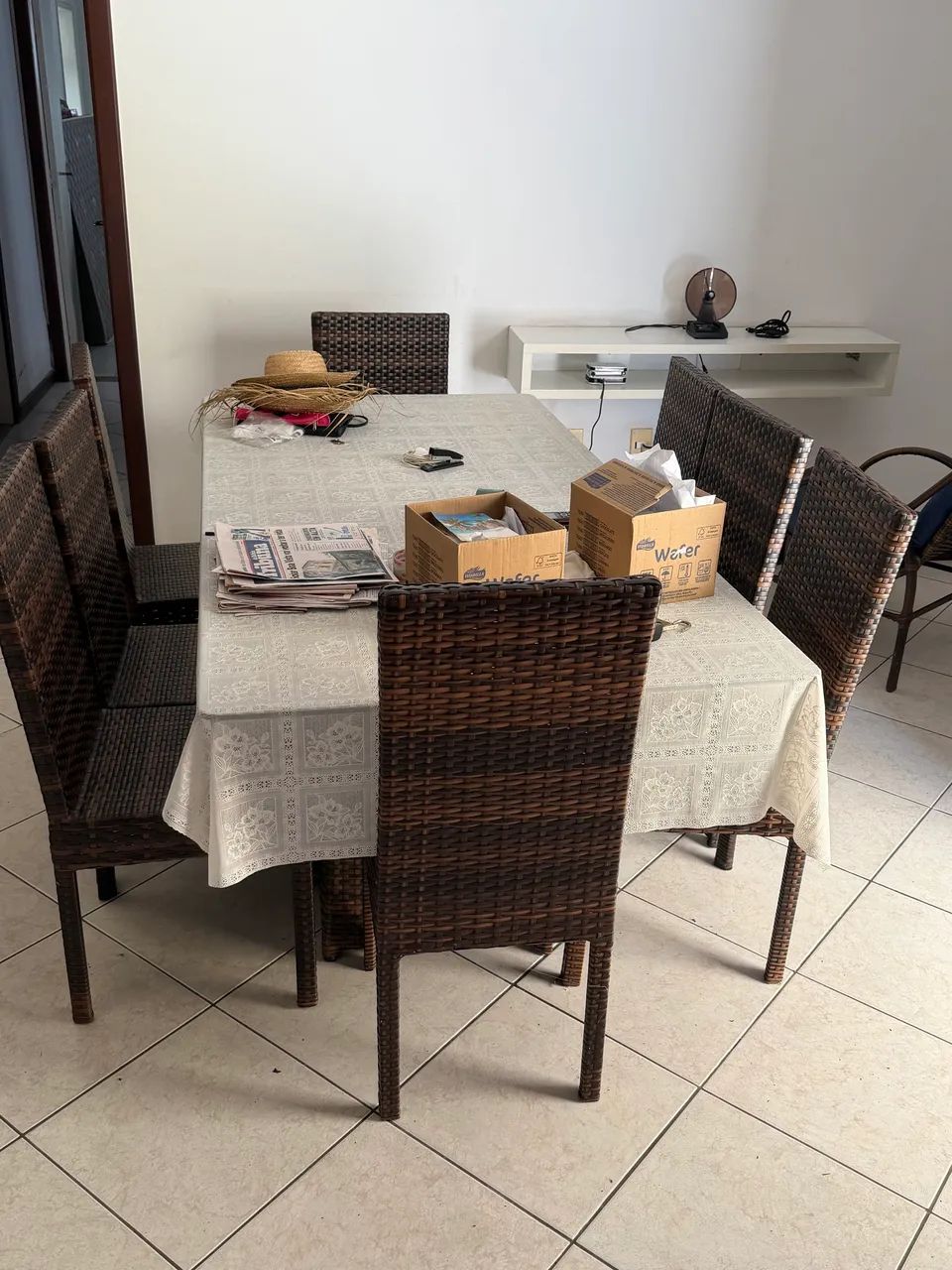 Móveis usados  - Foto 3