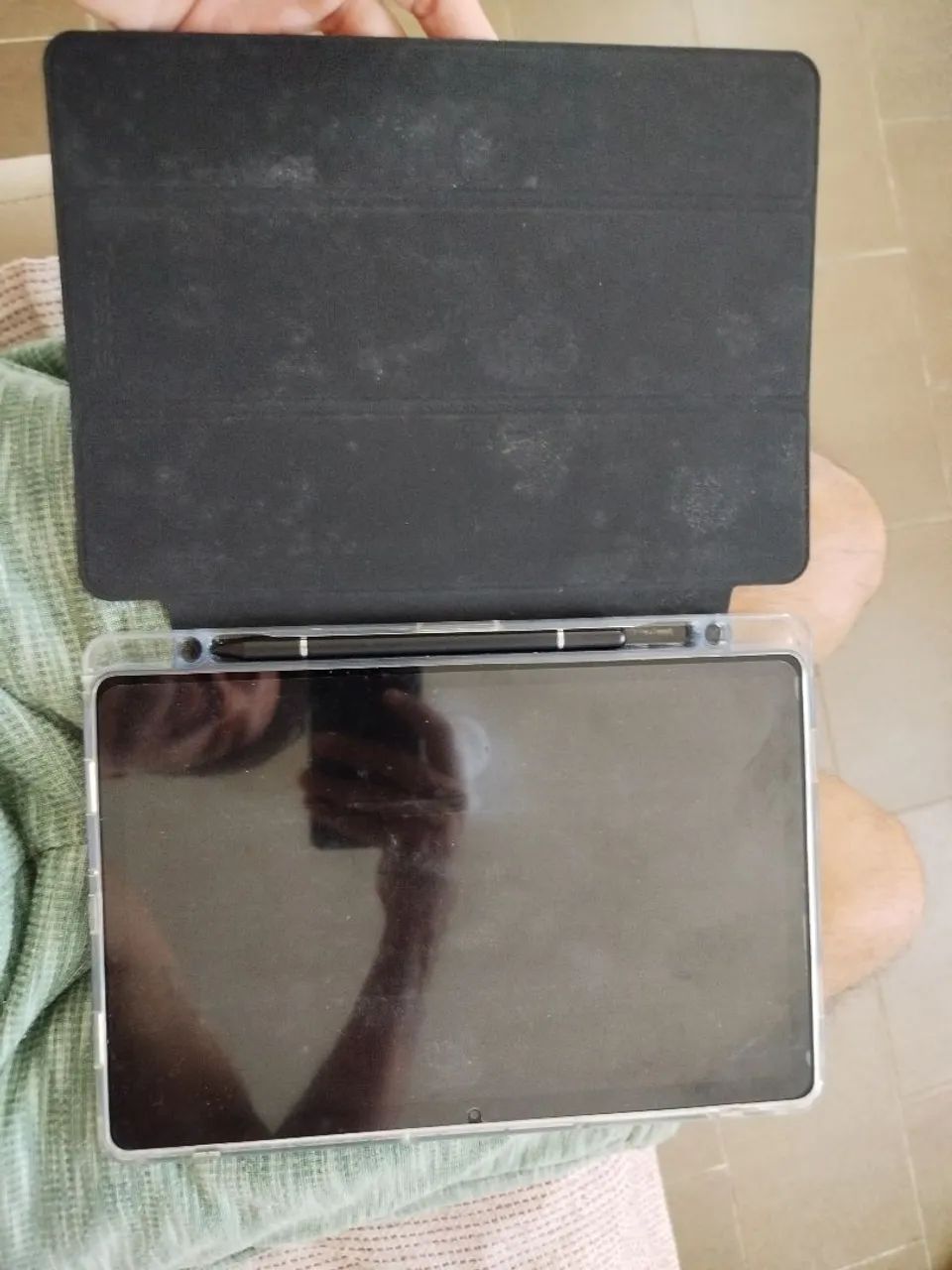Samsung Tab A9 - USADO (64GB Wi-fi) - Foto 3
