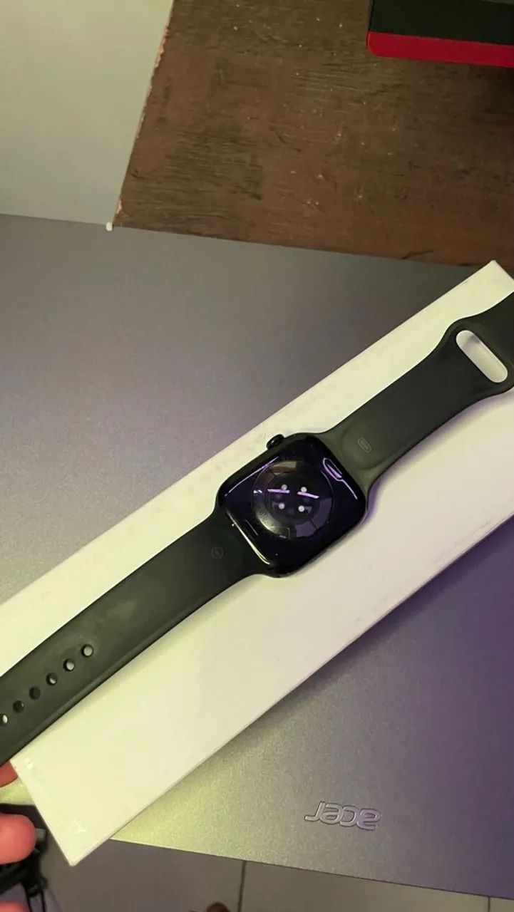 Apple Watch Séries 10 + Gps  - Foto 2