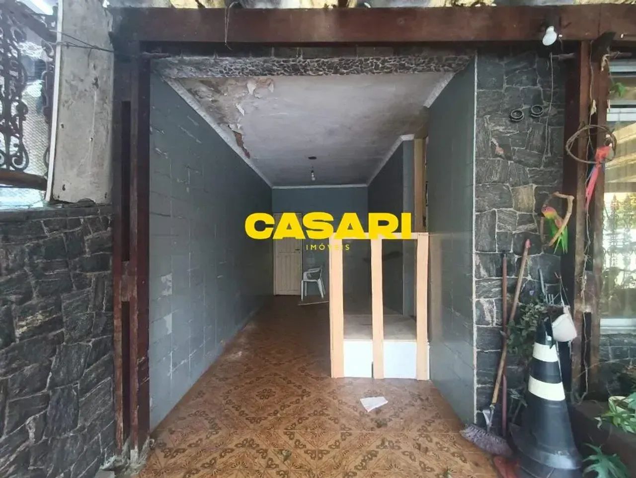 Terreno à venda, 200 m² - Centro - São Bernardo do Campo/SP - Foto 3