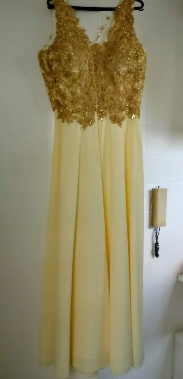 Vestido de Festa - Foto 2