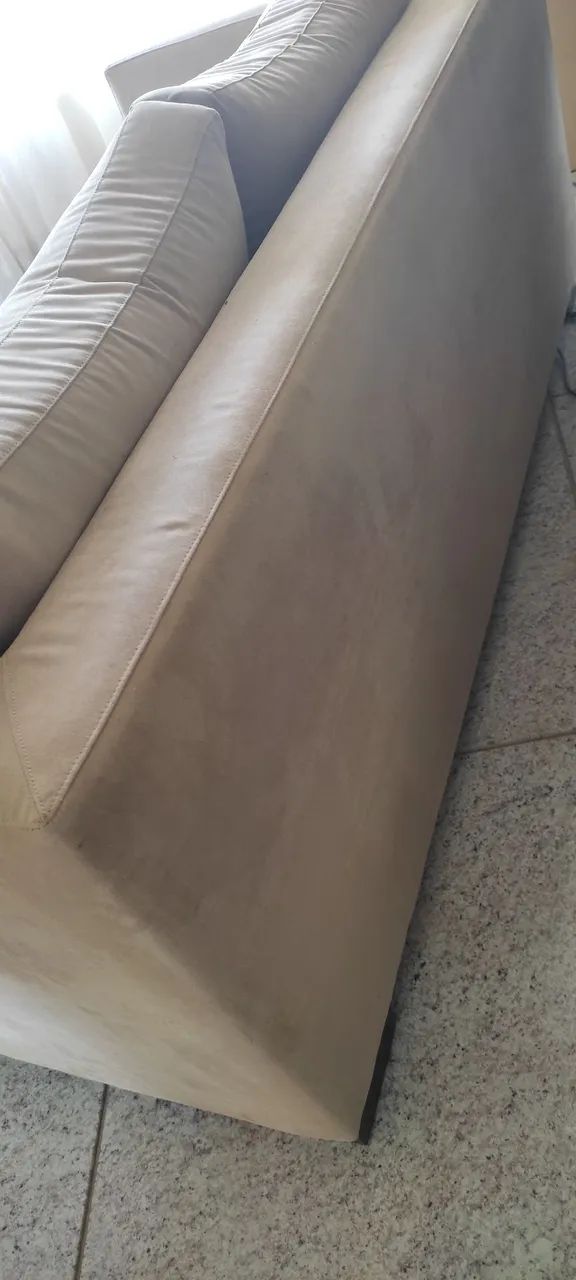 Sofá 2 lugares - Foto 4
