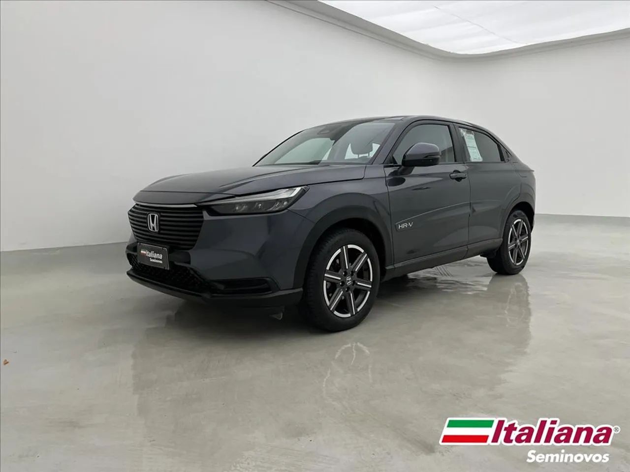 Honda HR-V EX 1.5 Sensing 16V 5P Aut. 2023