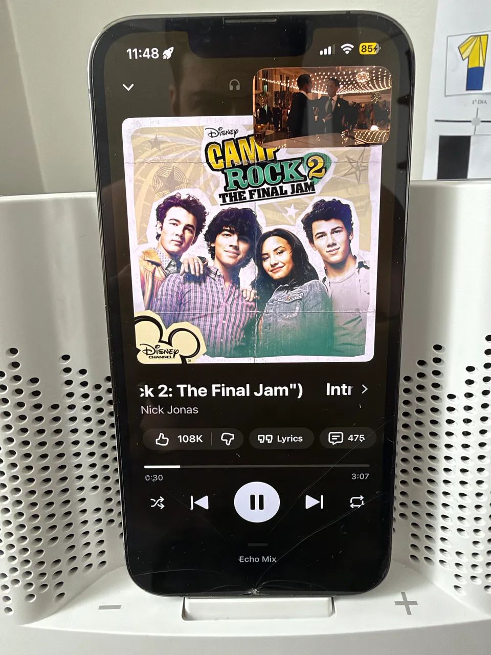 Bose SoundDock XT + Bluetooth - Foto 2