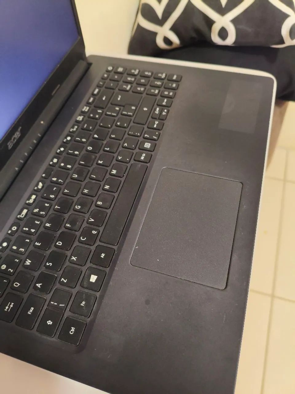 Acer Aspire 3 perfeito estado  - Foto 4