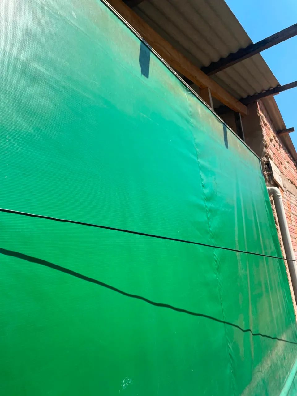 Toldo grande  - Foto 3