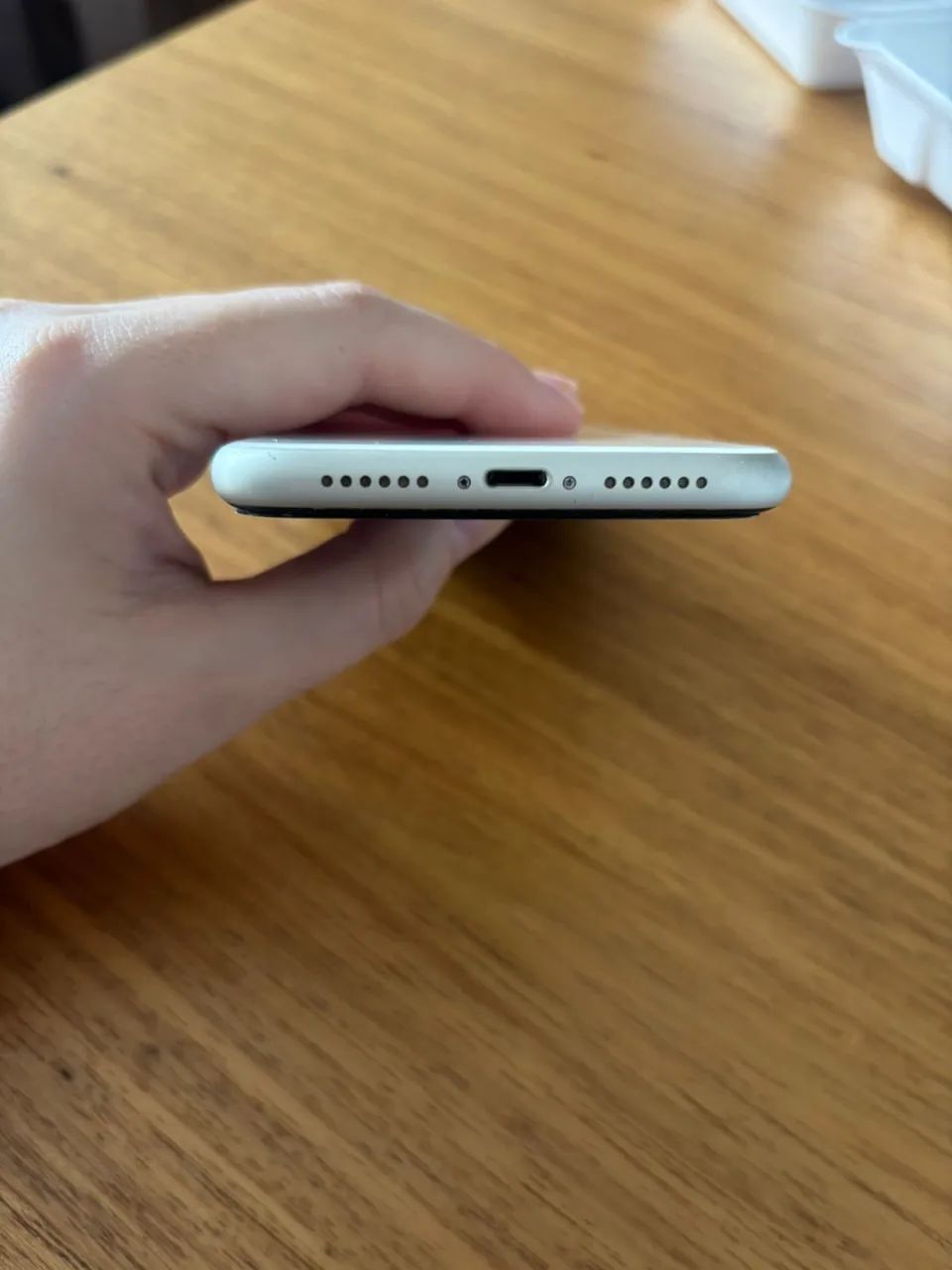 Iphone 11 128GB Branco | Completo - Foto 5
