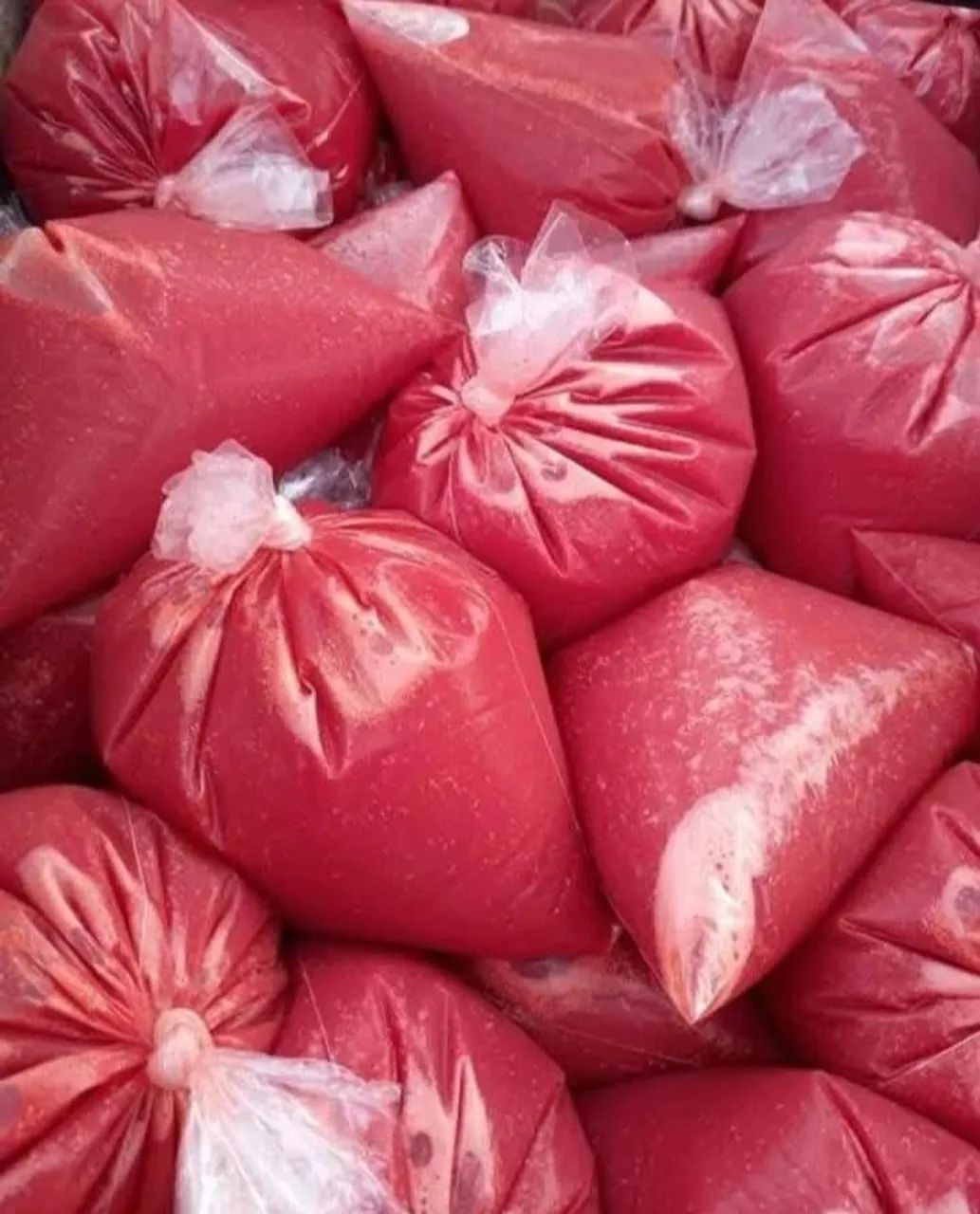 Peça já sua polpa de frutas fresquinha  - Foto 3