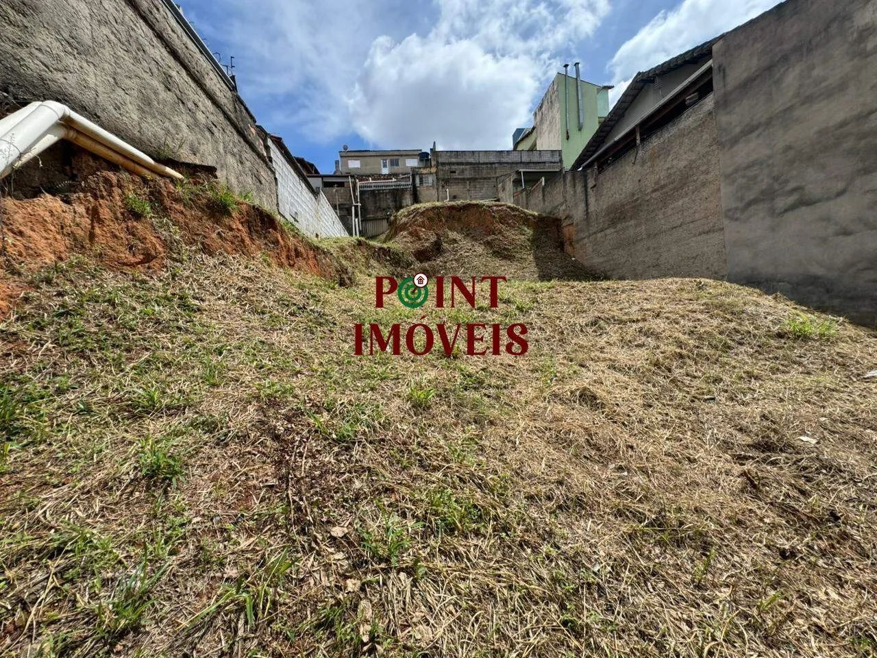 Lote 360m², Bairro Havaí - Coeficiente de aproveitamento: 1,5 - Foto 4