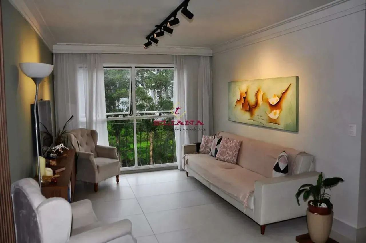 Apartamento com 78 metros, 2 quartos, suite, 1 vaga, próximo ao Parque Toronto - Foto 5