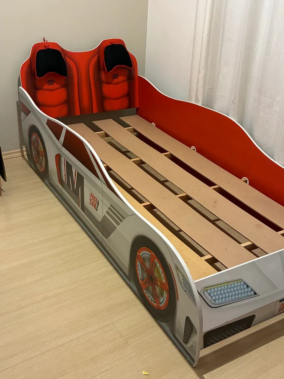 Cama carro  - Foto 3