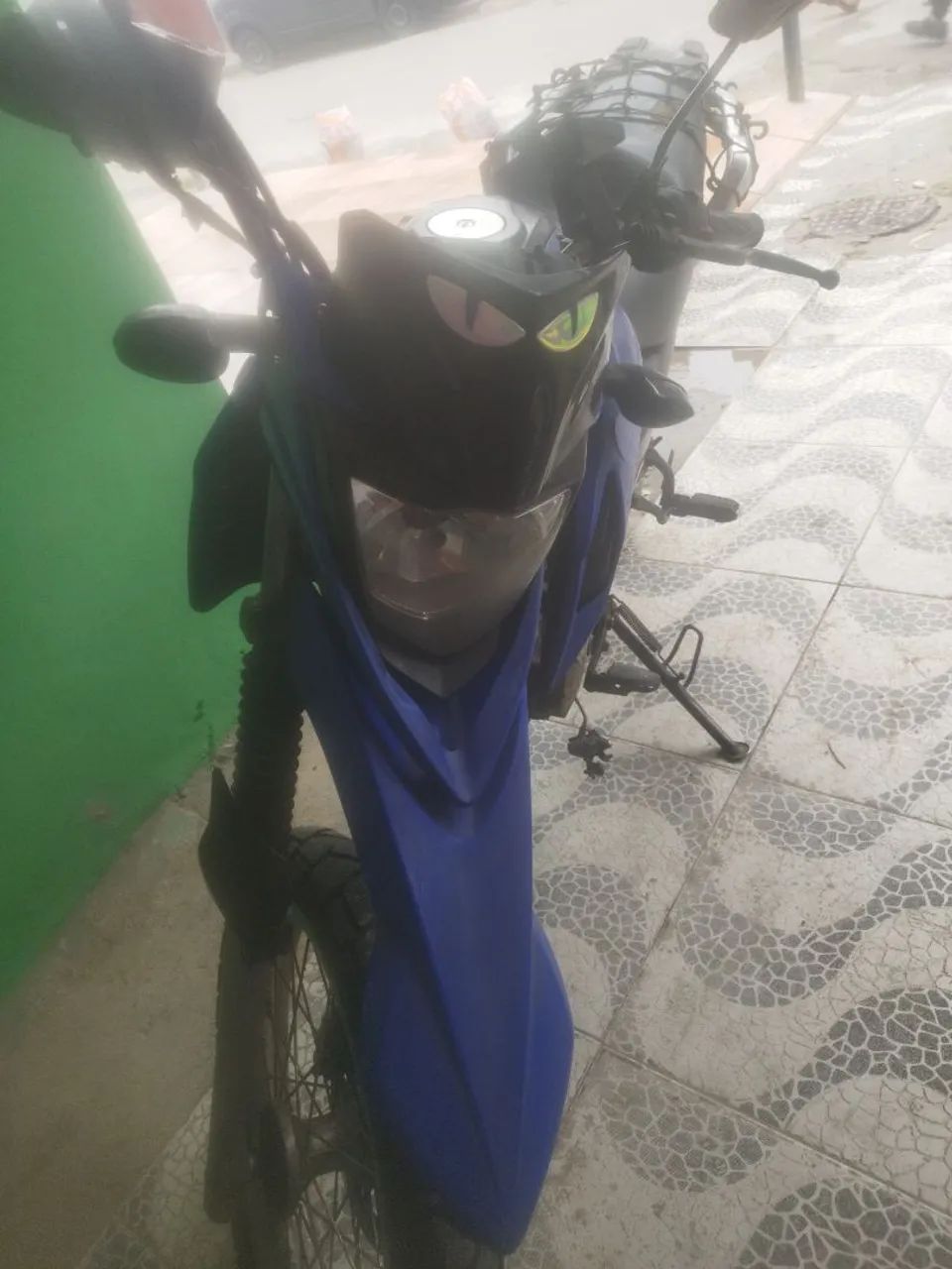 Vendo Ou Troco Por Carro - Foto 5