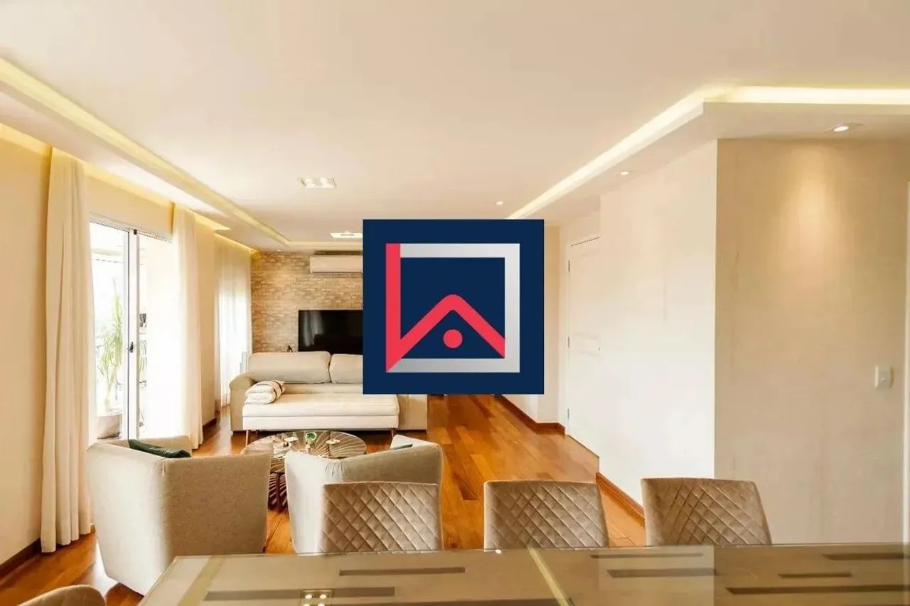 Venda Apartamento 3 Dormitórios - 154 m² Santo Amaro - Foto 7