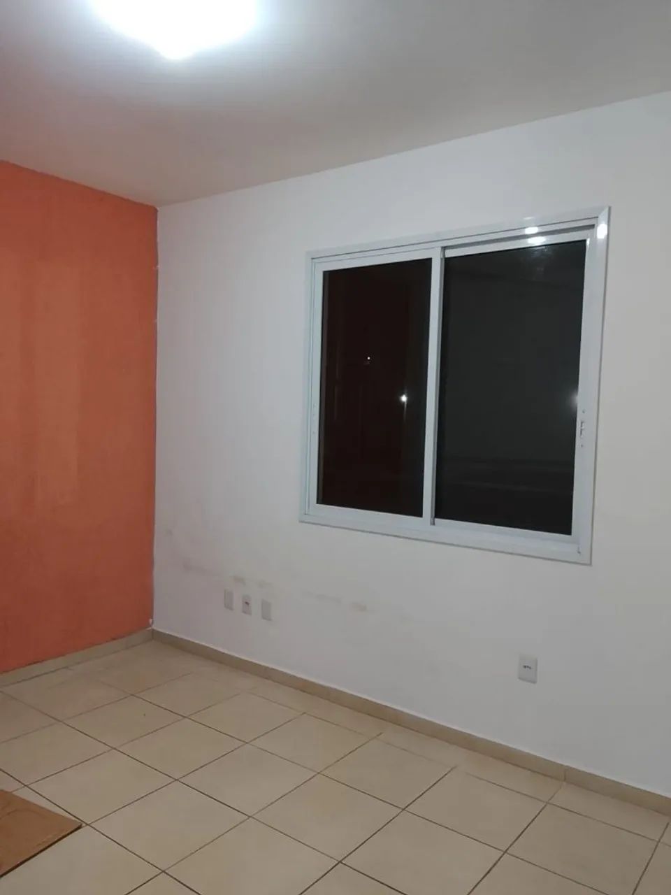 Apartamento escriturado e quitado