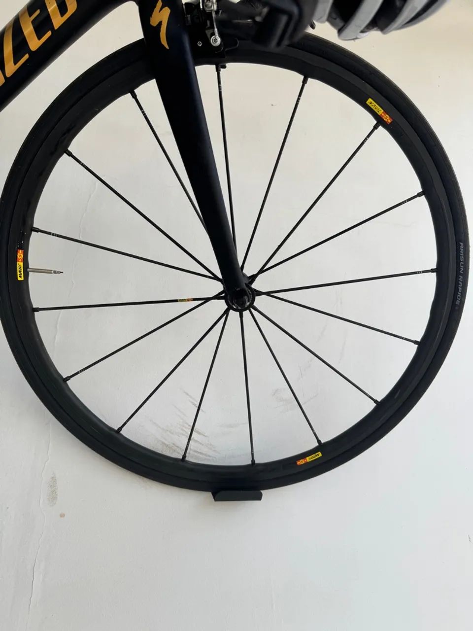 Rodas Mavic R-Sys SLR  - Foto 2