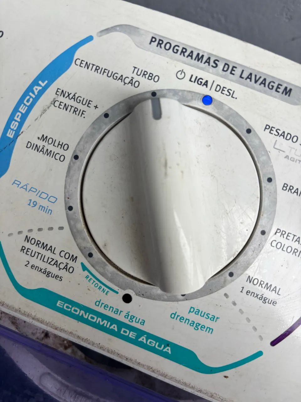 Máquinas de lavar com defeito  - Foto 4