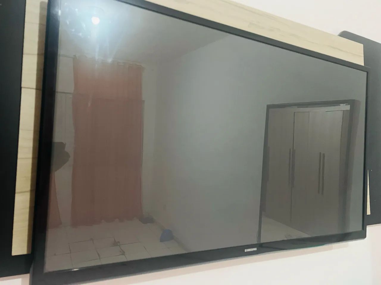 Televisão para retirada de peças  - Foto 2