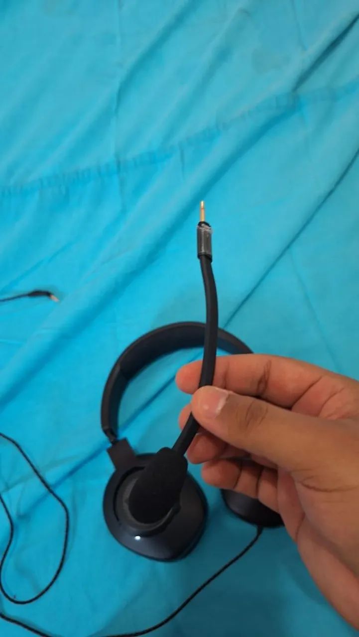 Headset JBL Quantum  - Foto 4