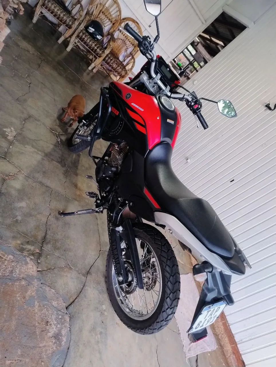 Lander 250 cc - Foto 2