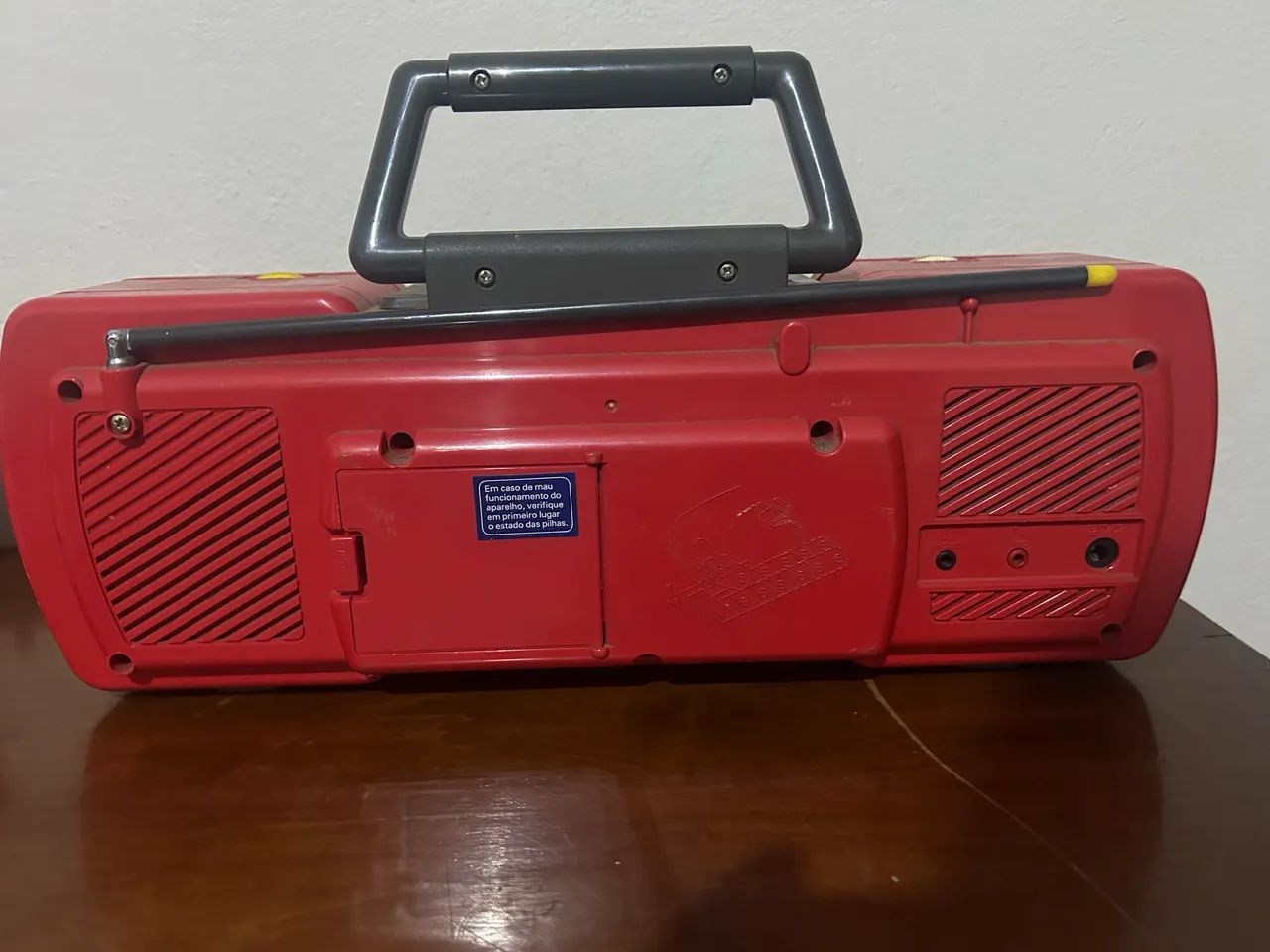 Rádio Meu Primeiro Gradiente  - Foto 5