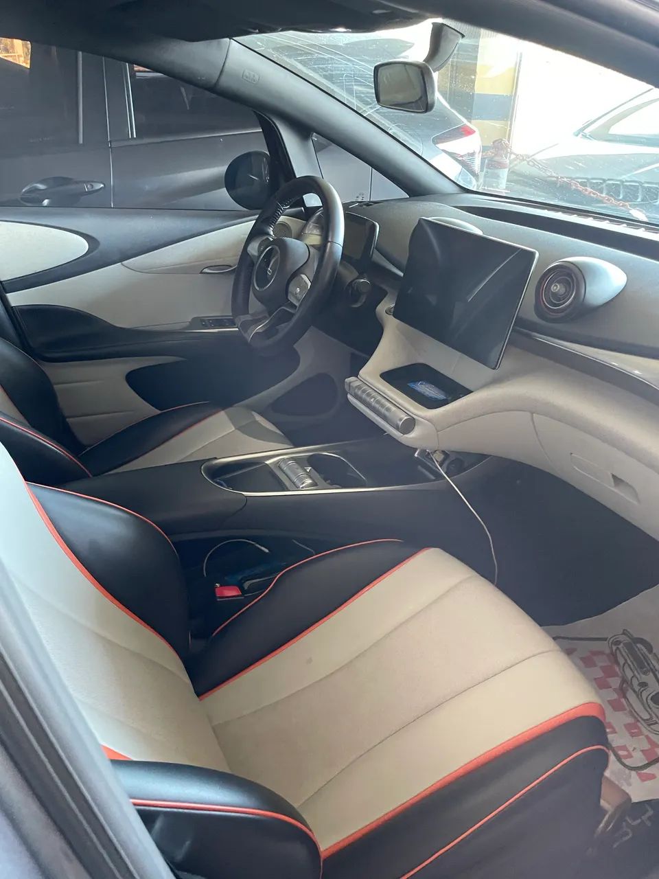 BYD Dolphin EV (Elétrico) 2024 - Foto 4