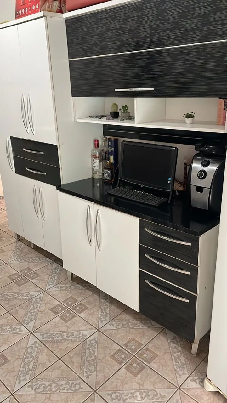 Armário/cozinha