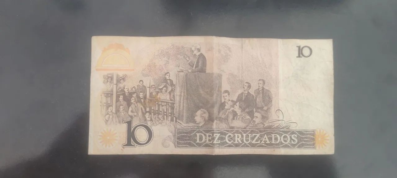 Notas para colecionador  - Foto 4