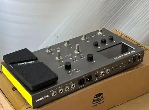 Matribox 2 PRO - Nova - Foto 4