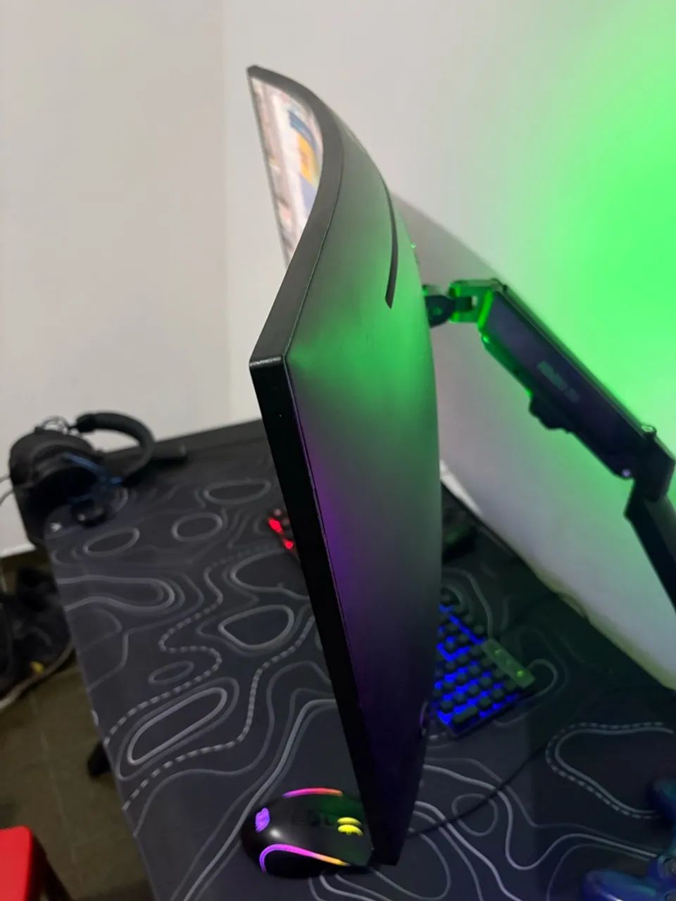 Setup COMPLETO - RODA TUDO  - Foto 2